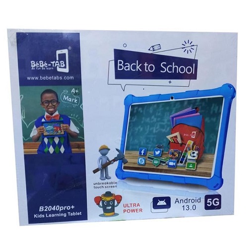 Bebe-Tab B2040 6GB 256GB 10 Inch Kids Android Tablet  | Hot Deals thumbnail 4